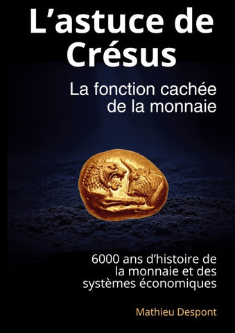 L'astuce de Crésus