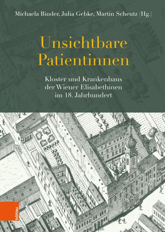 Unsichtbare Patientinnen