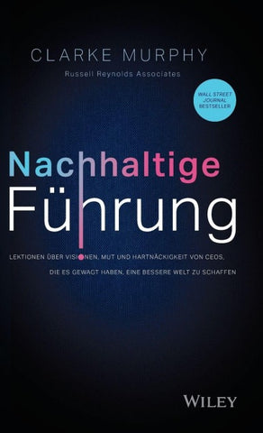 Nachhaltige Führung