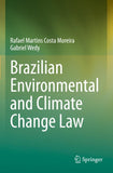 Brazilian Environmental and Climate Change Law