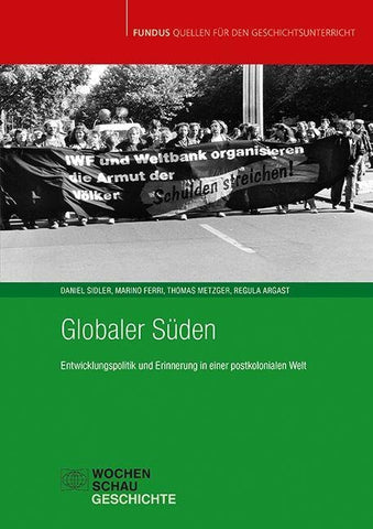 Globaler Süden