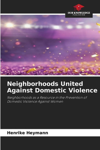 Neighborhoods United Against Domestic Violence
