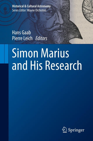 Simon Marius and His Research