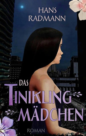 Das Tinikling Mädchen