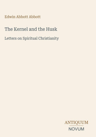 The Kernel and the Husk