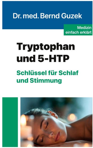 Tryptophan und 5-HTP