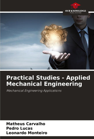 Practical Studies - Applied Mechanical Engineering