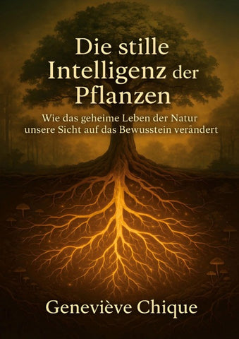 Die stille Intelligenz der Pflanzen