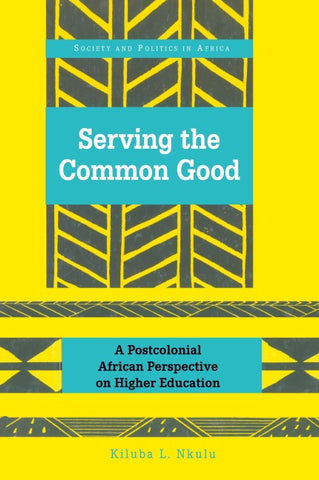 Serving the Common Good