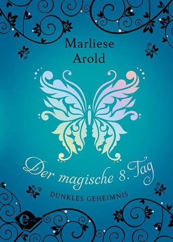 Der magische 8. Tag (Band 2)
