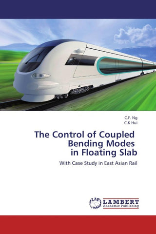 The Control of Coupled   Bending Modes   in Floating Slab