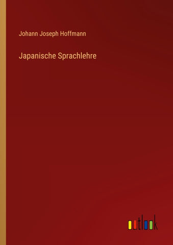 Japanische Sprachlehre