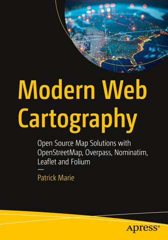 Modern Web Cartography