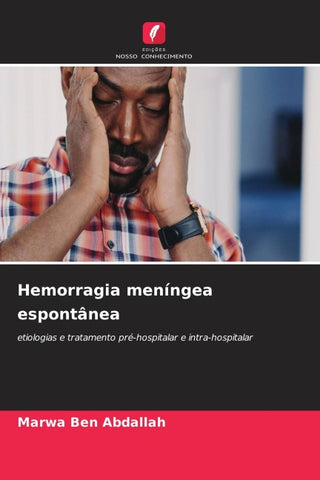 Hemorragia meníngea espontânea