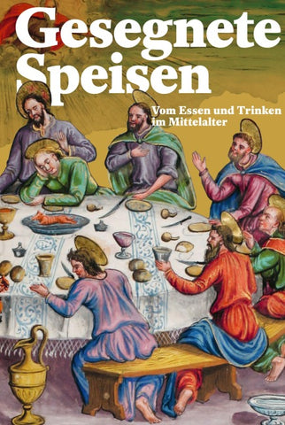 Gesegnete Speisen