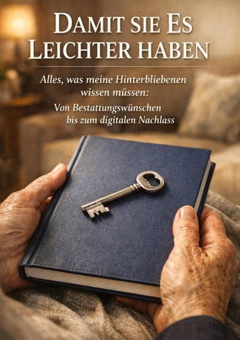 Damit sie es leichter haben