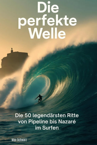 Die perfekte Welle