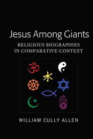 Jesus Among Giants