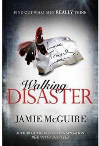 Walking Disaster