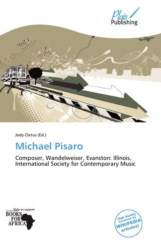 Michael Pisaro