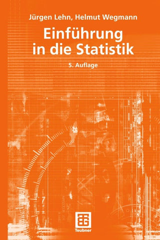 Einführung in die Statistik
