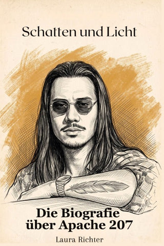 Die Biografie über Apache 207
