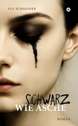 Schwarz wie Asche