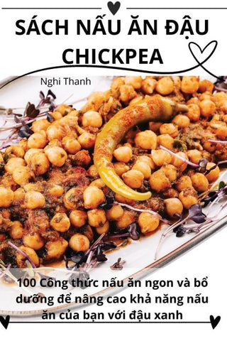 SÁCH N¿U ¿N ¿¿U CHICKPEA