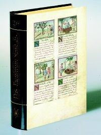 Glanzlichter der Buchkunst