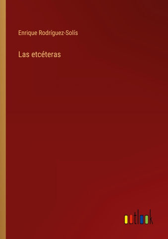 Las etcéteras