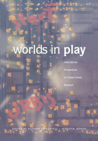 Worlds in Play