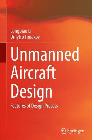 Unmanned Aircraft Design