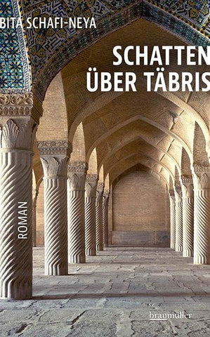 Schatten über Täbris