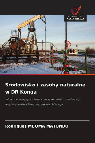¿rodowisko i zasoby naturalne w DR Konga