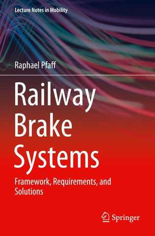 Railway Brake Systems