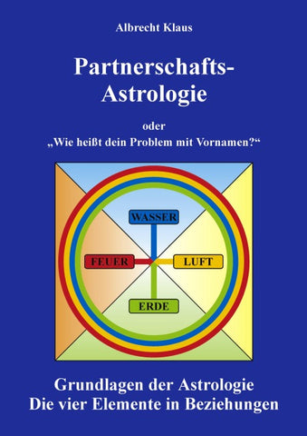 Partnerschaftsastrologie