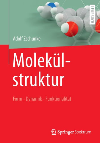 Molekülstruktur