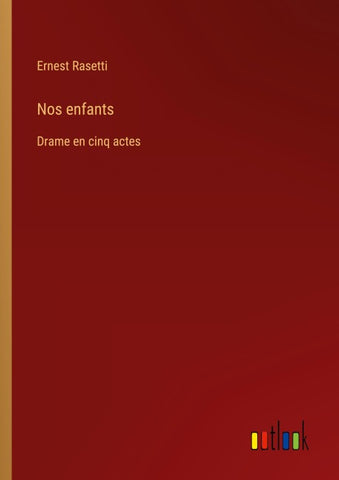 Nos enfants