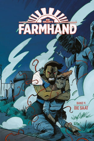 Farmhand 4 - Softcover
