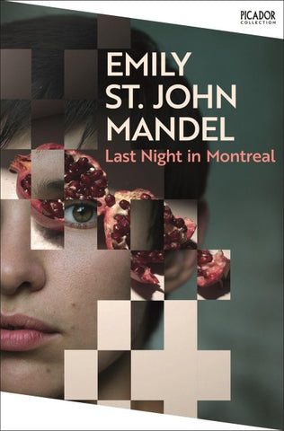 Last Night in Montreal