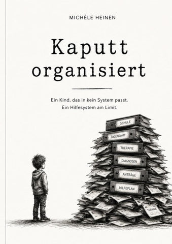 Kaputt organisiert