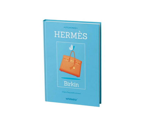 Stilikonen Hermès Birkin