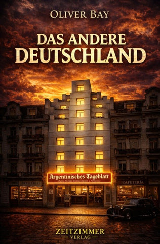 Das Andere Deutschland
