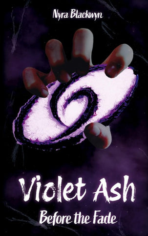 Violet Ash