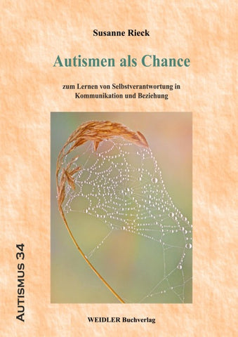 Autismen als Chance