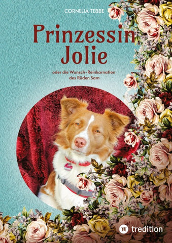Prinzessin Jolie