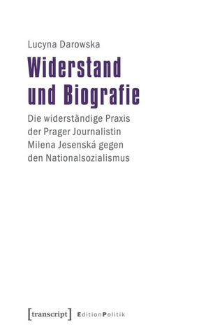 Widerstand und Biografie