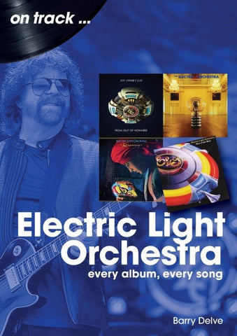 Electric Light Orchestra On Track