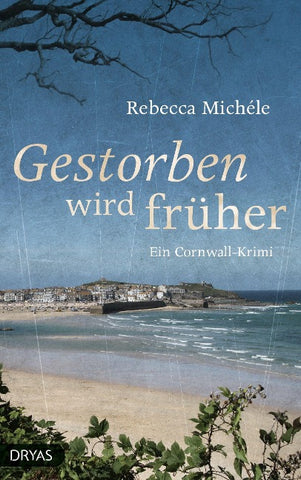 Gestorben wird früher