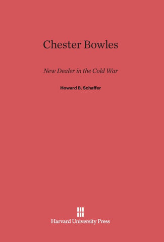 Chester Bowles